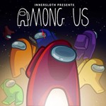 ☀️ Among Us (PS/PS4/PS5/EN) П3 - Активация - irongamers.ru