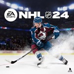 ☀️ NHL 24 X-Factor Edition (PS/PS4/EN) П3 Активация