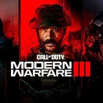 ☀️ Call of Duty Modern Warfare 3 (PS4/RU) П3 Активация
