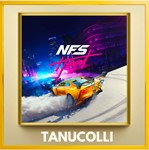 ** Need for Speed Heat Deluxe (PS/PS4/PS5/RU) Аренда