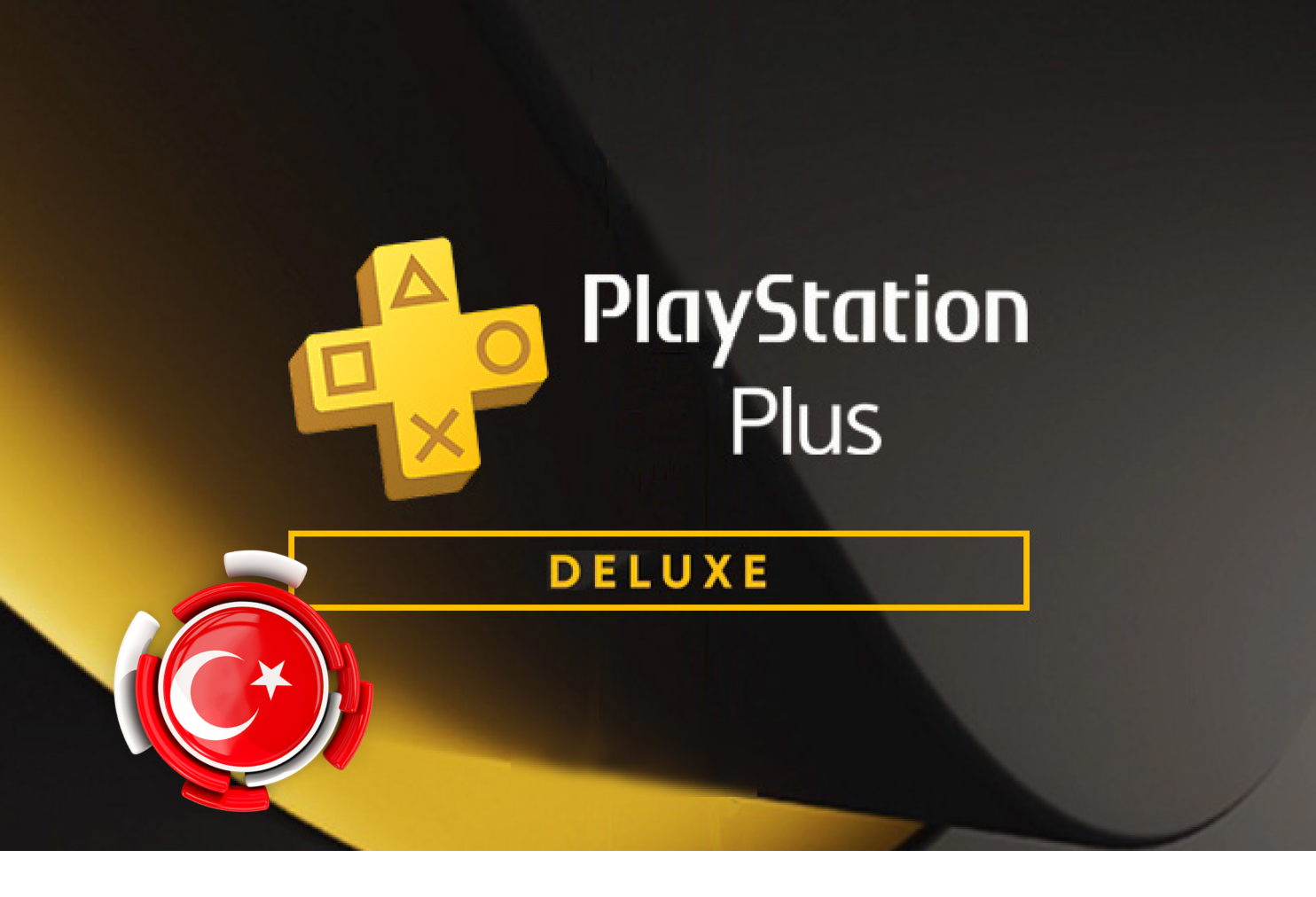 Подписка ps plus турция цена