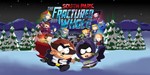 ✅South Park™ The Fractured but Whole Xbox 🔑 Ключ