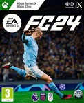 ✅EA SPORTS FC 24 Ultimate Edition Xbox ONE X|S 🔑 КЛЮЧ