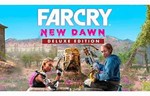 🔑КЛЮЧ XBOX ONE|XS 🧶FAR CRY NEW DAWN DELUXE EDITION🧶