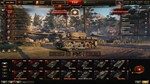 ꧁༺AKKAUNT World of Tanks EU ༻꧂ - irongamers.ru