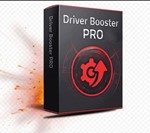👉 Driver Booster 11 PRO КЛЮЧ до 22/03/2025 👈 - irongamers.ru