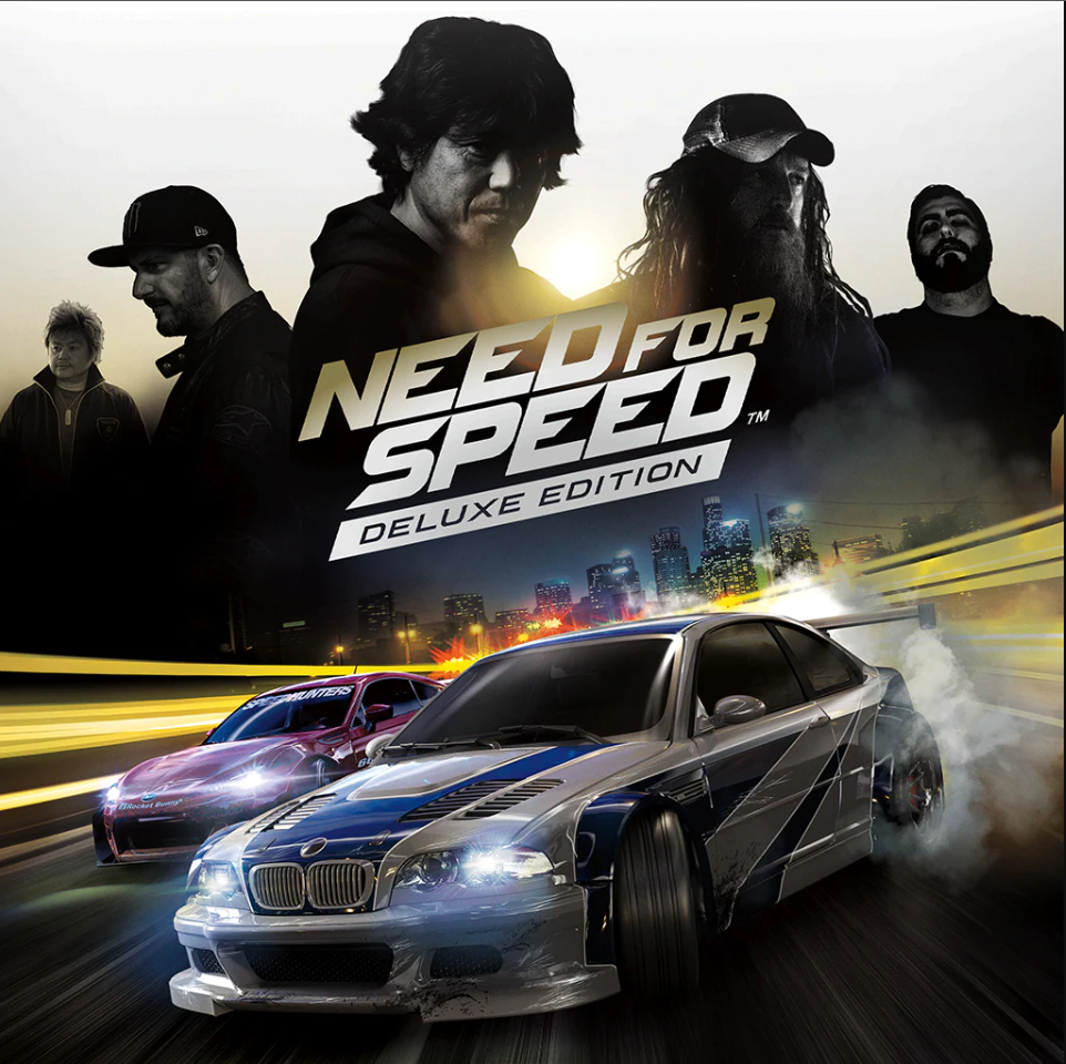 когда будет need for speed 2015 в стиме фото 16