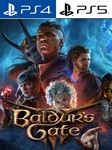 Baldur´s gate 3, PS Турция На ВАШ аккаунт! 🔥