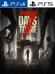 🔥 7 Days to Die PS Турция На ВАШ аккаунт! ✅ - irongamers.ru