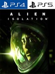 ✅ Alien: Isolation PS Турция На ВАШ аккаунт! 🔥 - irongamers.ru