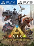 ✅ ARK: Survival Evolved PS Турция На ВАШ аккаунт! 🔥 - irongamers.ru