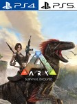 ✅ ARK: Survival Evolved PS Турция На ВАШ аккаунт! 🔥