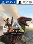 ✅ ARK: Survival Evolved PS Турция На ВАШ аккаунт! 🔥 - irongamers.ru