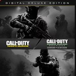 ✅Call of Duty: Infinite   PS Турция На ВАШ аккаунт! 🔥 - irongamers.ru