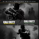 ✅Call of Duty: Infinit  PS Türkiye To YOUR account! 🔥 - irongamers.ru