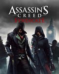 ✅Assassin’s Creed Syndicate PS Турция На ВАШ аккаунт🔥 - irongamers.ru