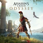 ✅ Assassin´s Creed Odyssey PS Турция На ВАШ аккаунт! 🔥