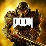 ✅DOOM  PS Турция На ВАШ аккаунт! 🔥