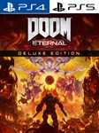 ✅DOOM Eternal   PS Турция На ВАШ аккаунт! 🔥