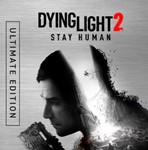 ✅Dying Light 2 Stay Human  PS Турция На ВАШ аккаунт! 🔥