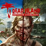 ✅Dead Island PS Турция На ВАШ аккаунт! 🔥