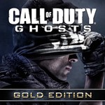 ✅Call of Duty: Ghosts  PS Турция На ВАШ аккаунт! 🔥