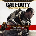 ✅Call of Duty:Advanced  PS Турция На ВАШ аккаунт! 🔥