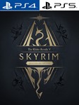 ✅The Elder Scrolls V:Skyrim PS Турция На ВАШ аккаунт!🔥