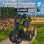 ✅Farming Simulator 22  PS Турция На ВАШ аккаунт! 🔥