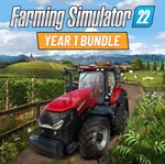 ✅Farming Simulator 22  PS Турция На ВАШ аккаунт! 🔥