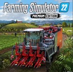 ✅Farming Simulator 22  PS Турция На ВАШ аккаунт! 🔥