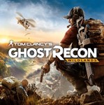 ✅TC Ghost Recon Wildlands PS Турция На ВАШ аккаунт!🔥