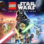 *LEGO Star Wars:The Skywalker PS Турция На ВАШ аккаунт!