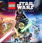 ✅LEGO Star Wars:The Skywalker PS Турция На ВАШ аккаунт!