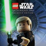 *LEGO Star Wars:The Skywalker PS Турция На ВАШ аккаунт!