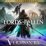 ✅Lords of the Fallen v1.5  PS Турция На ВАШ аккаунт!🔥