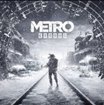 ✅Metro Exodus   PS Турция На ВАШ аккаунт! 🔥