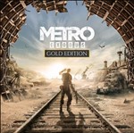 ✅Metro Exodus   PS Турция На ВАШ аккаунт! 🔥