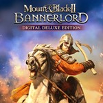 ✅Mount & Blade II: Bannerlord PS Турция На ВАШ аккаунт!