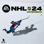 ✅NHL 24  PS Турция На ВАШ аккаунт! 🔥