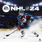 ✅NHL 24  PS Турция На ВАШ аккаунт! 🔥