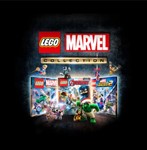 ✅LEGO Marvel Super Heroes 2 PS Турция На ВАШ аккаунт!🔥