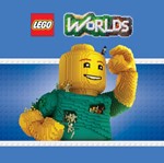 *LEGO Worlds  PS Турция На ВАШ аккаунт! *