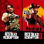 ✅Red Dead Redemption 2 PS Турция На ВАШ аккаунт! 🔥