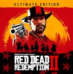 ✅Red Dead Redemption 2 PS Турция На ВАШ аккаунт! 🔥