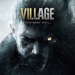✅Resident Evil Village  PS Турция На ВАШ аккаунт! 🔥