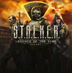 ✅S.T.A.L.K.E.R.: Trilogy PS Турция На ВАШ аккаунт!🔥