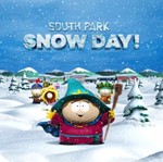 ✅SOUTH PARK: SNOW DAY! PS Турция На ВАШ аккаунт! 🔥