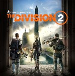 ✅Tom Clancy´s The Division2 PS Турция На ВАШ аккаунт!🔥