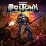 ✅Warhammer 40,000: Boltgun PS Турция На ВАШ аккаунт!🔥